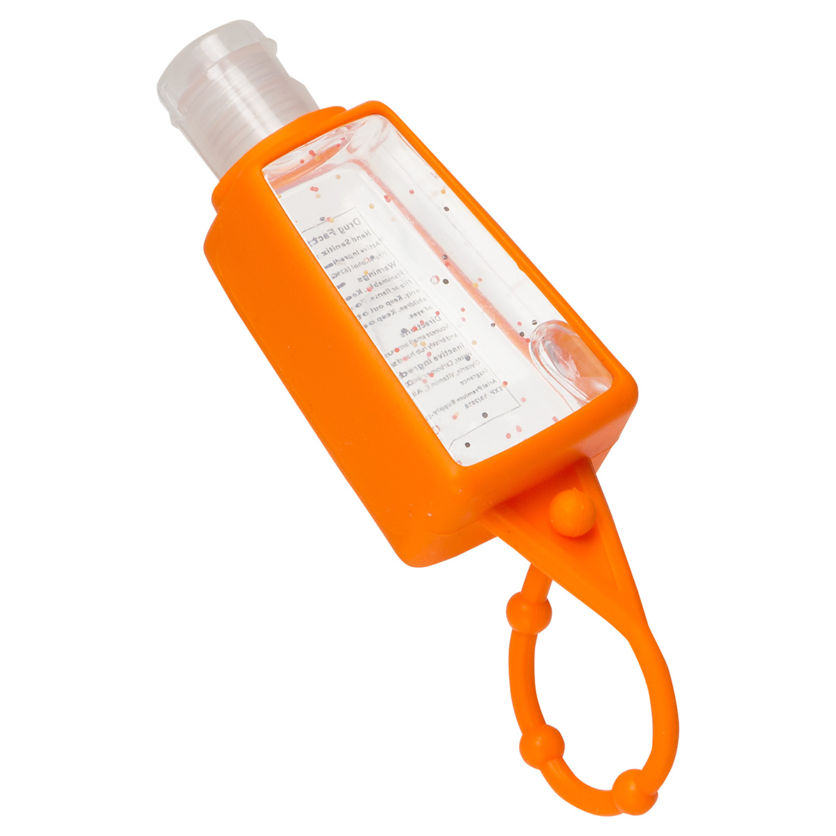 Gel Go 1 oz Hand Sanitizer- WSA-GG11 for Canada 3