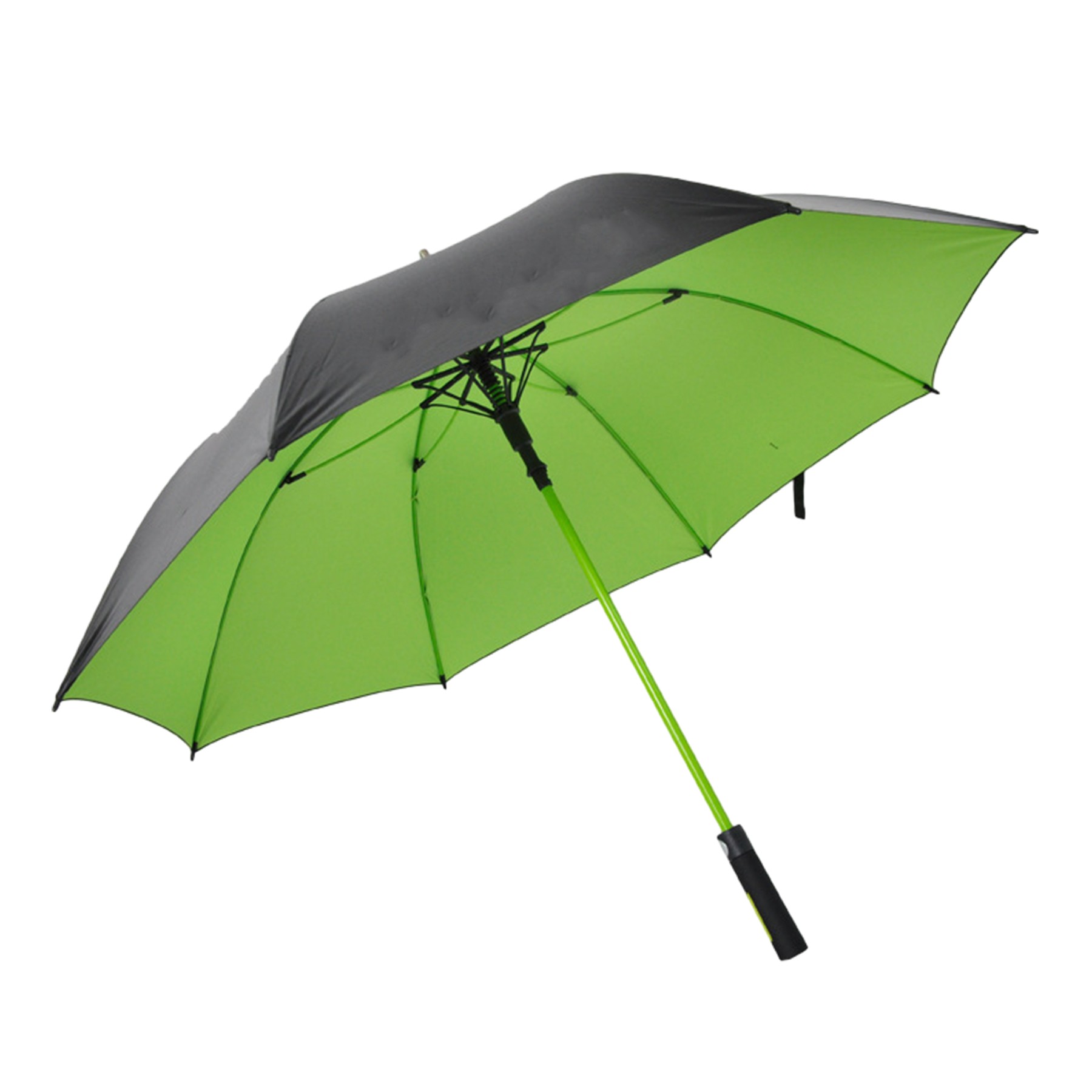 54 Inch Arc Automatic Open Golf Umbrella 3