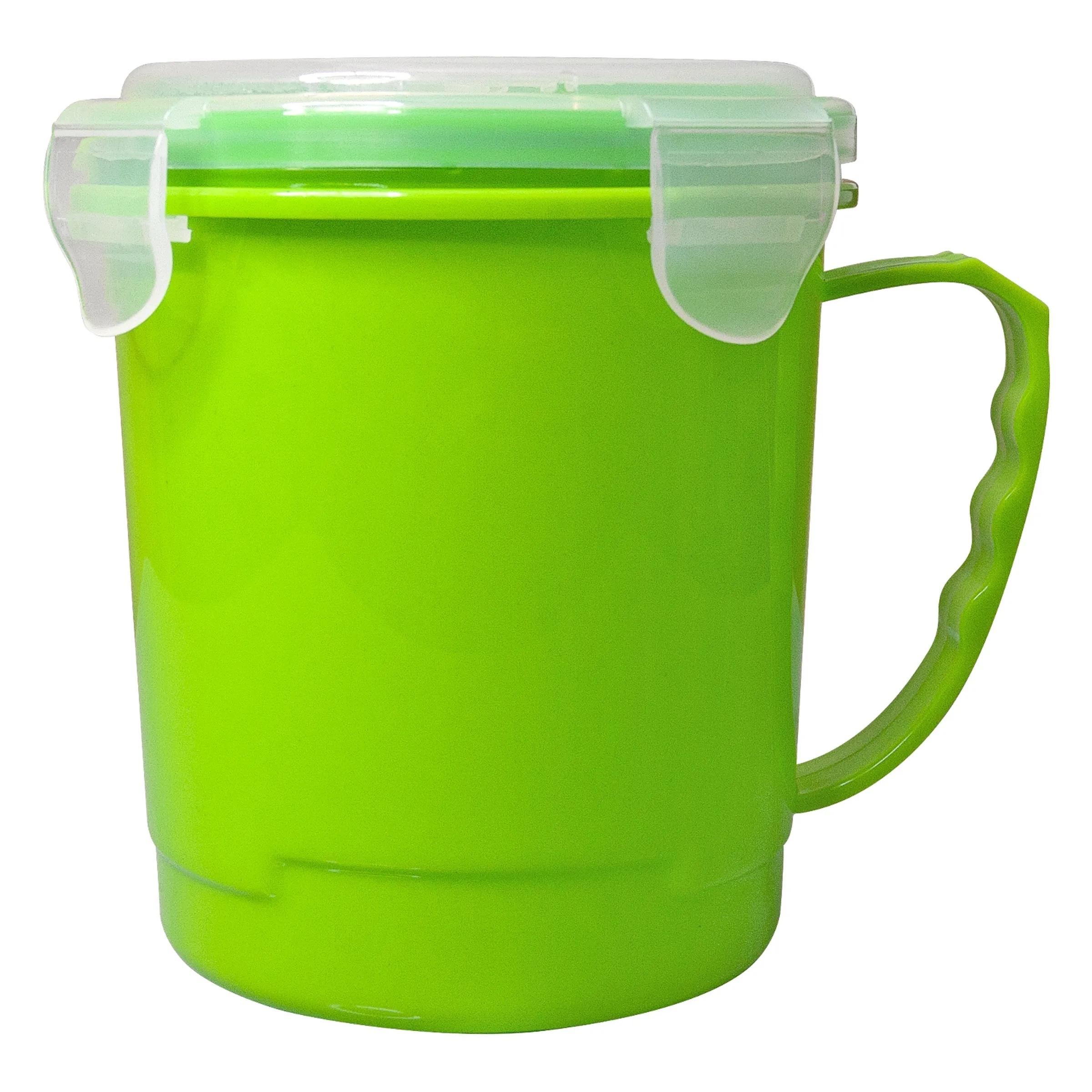 Soup Mug 10