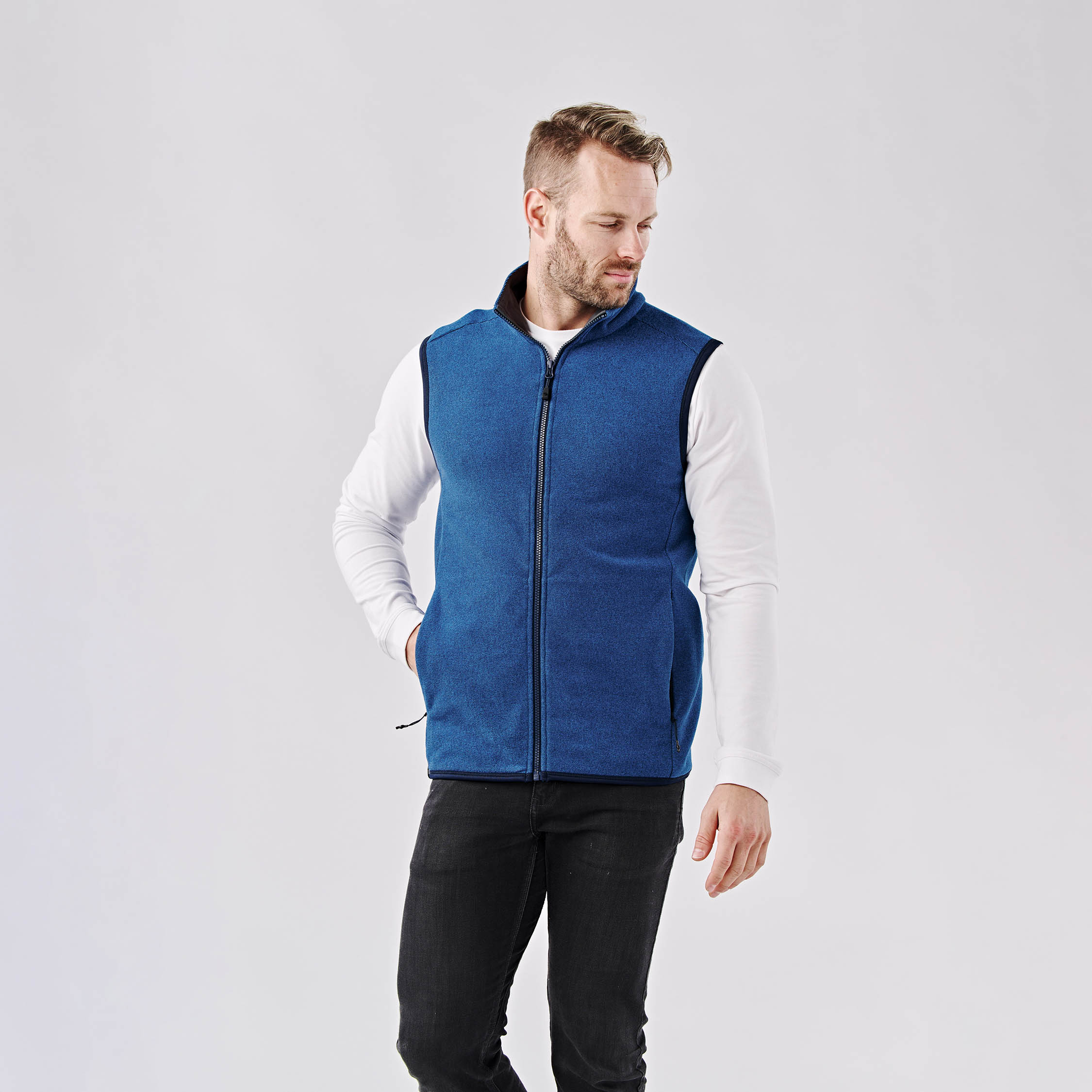 Stormtech Men's Novarra Vest 3