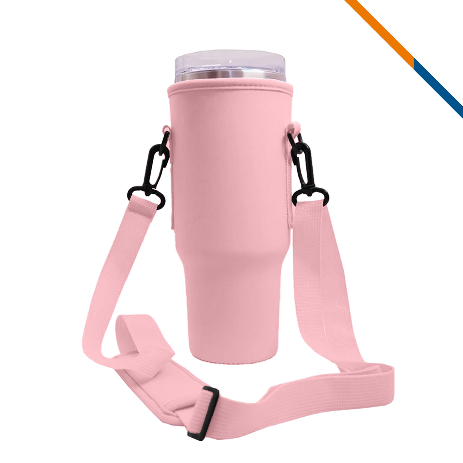 Millpa Water Bottle Pouch 4