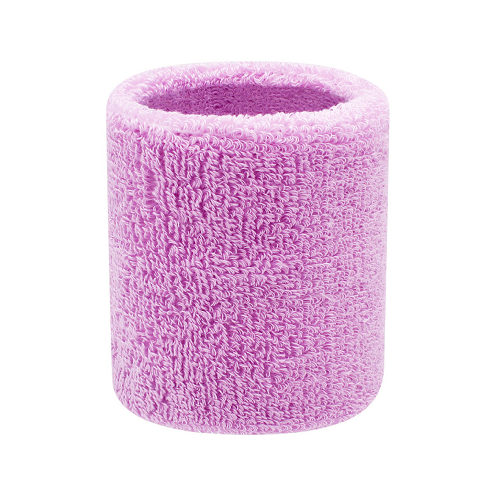 Sports Elastic Wrist Guard Breathable Sweatbands 3