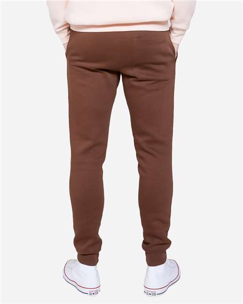 Unisex Premium Joggers - LST006 58