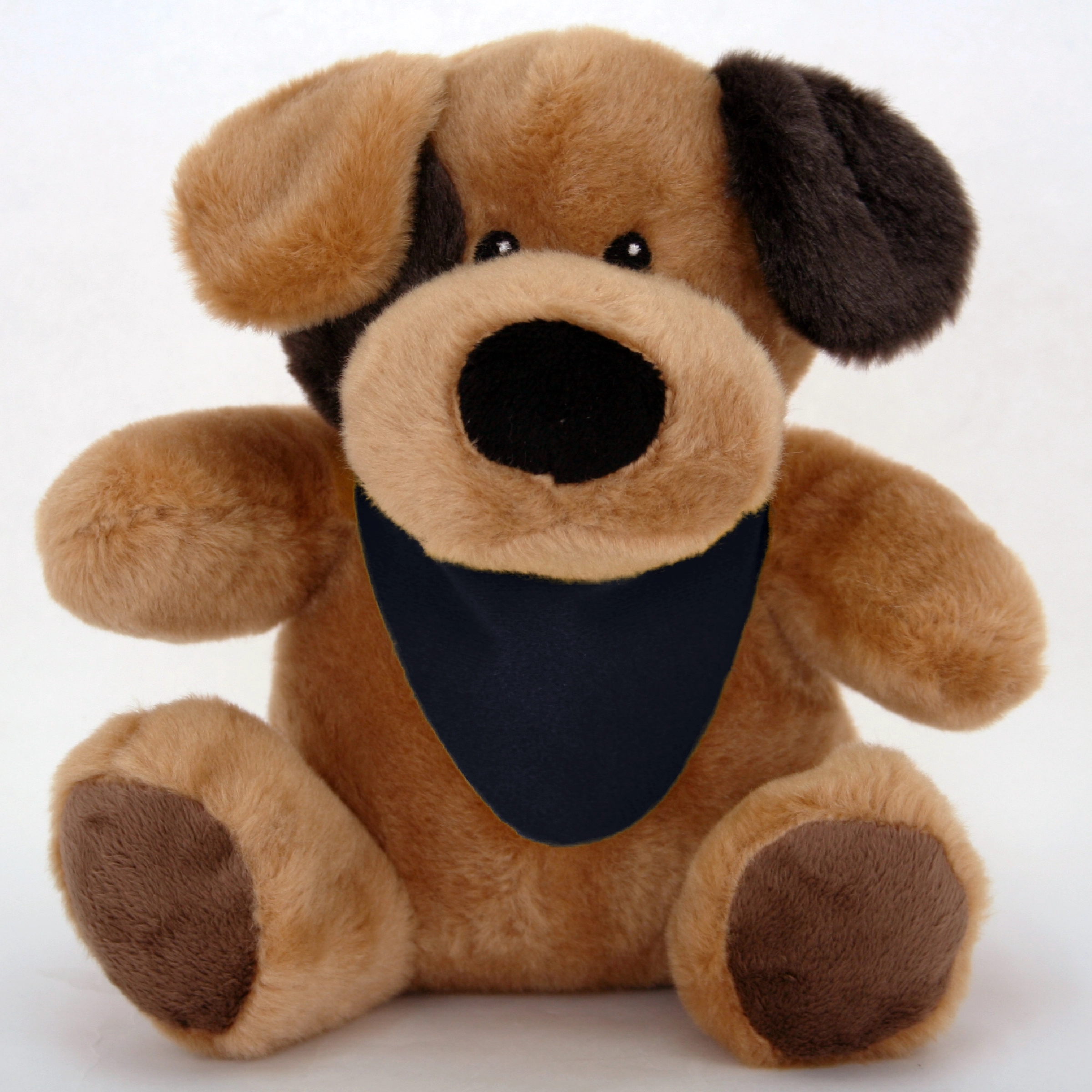 9" Cozy Companions Dog 2