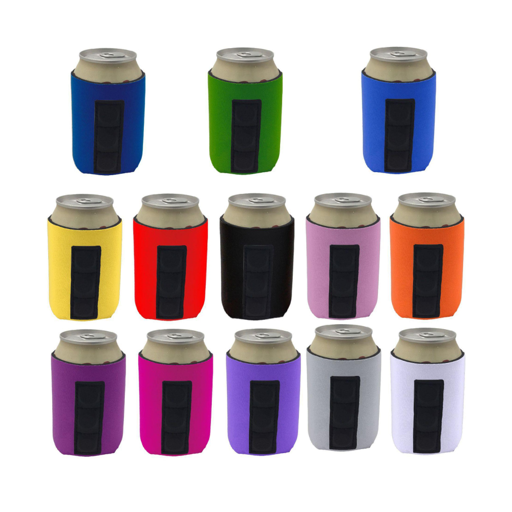 Magnetic Can Cooler 2