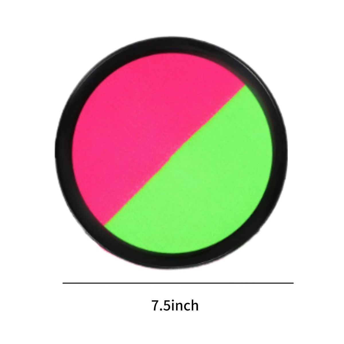 7.5 Inch Adhesive Catch Ball for Kids and Families 5