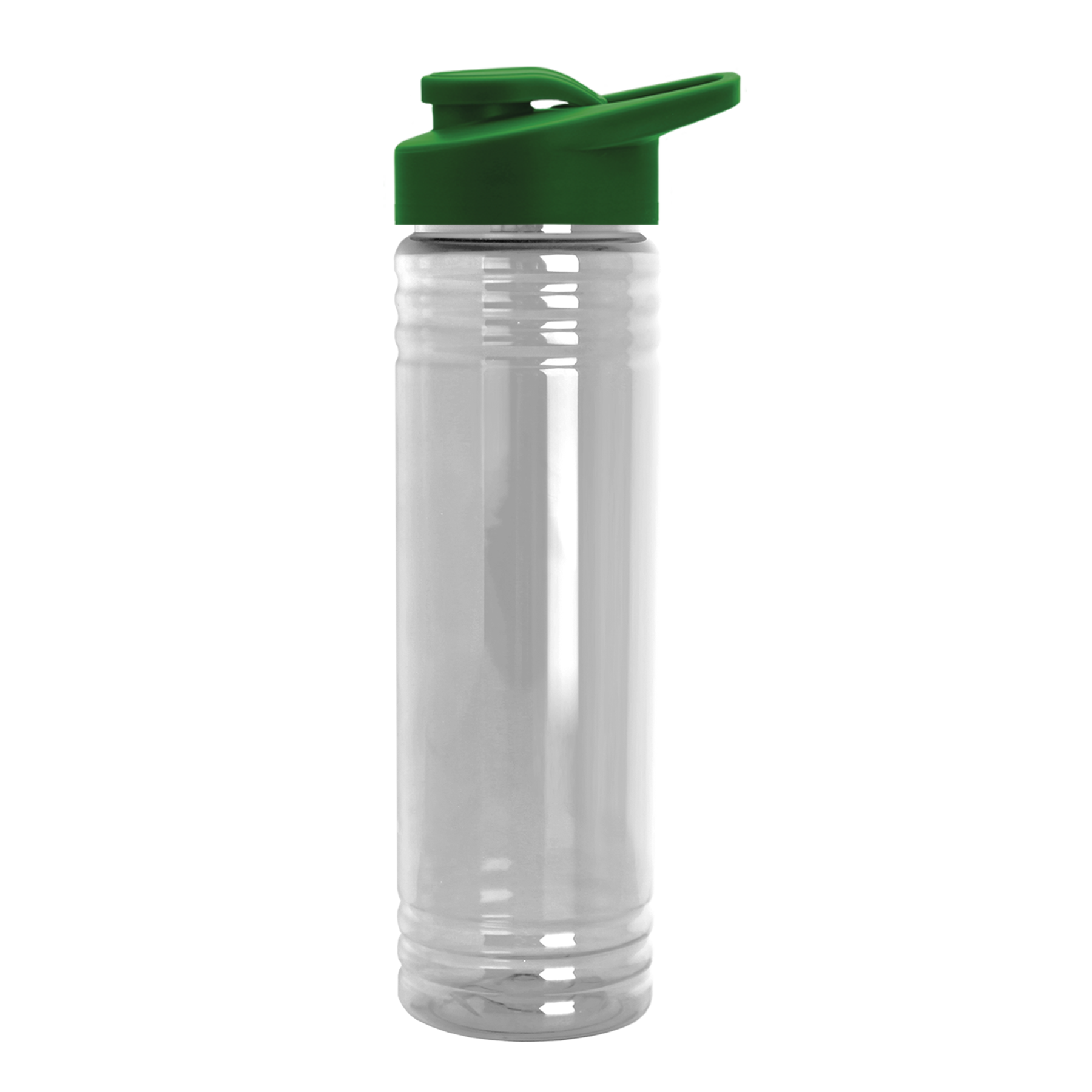 Garyline® Slim Fit Bottle with Drink-Thru Lid - 24 oz. 37
