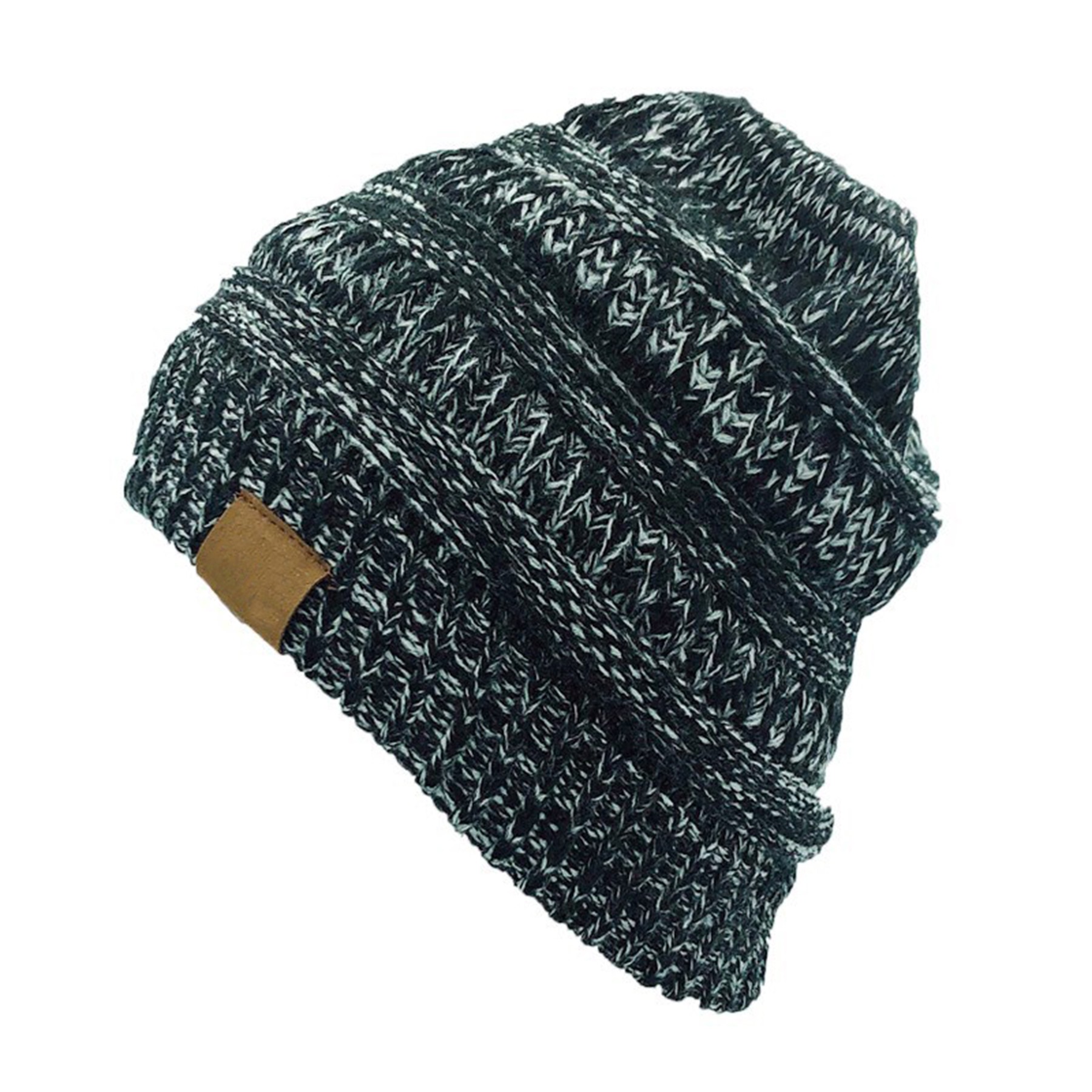 Slouchy Beanie 4