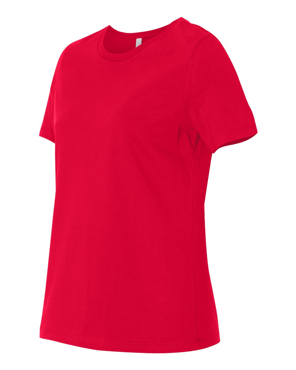 Women's Relaxed Jersey Tee - 6400 74