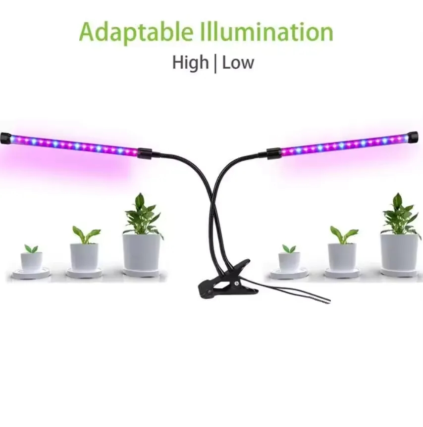Plant Growing Lamp LED Grow Light 3