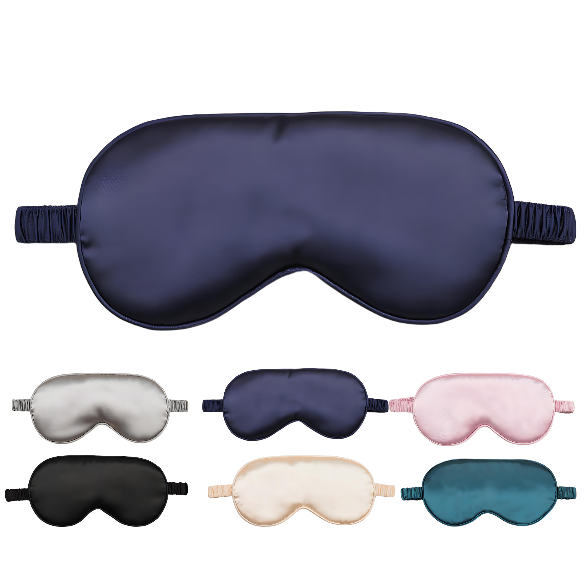 Silk Eye Mask 8
