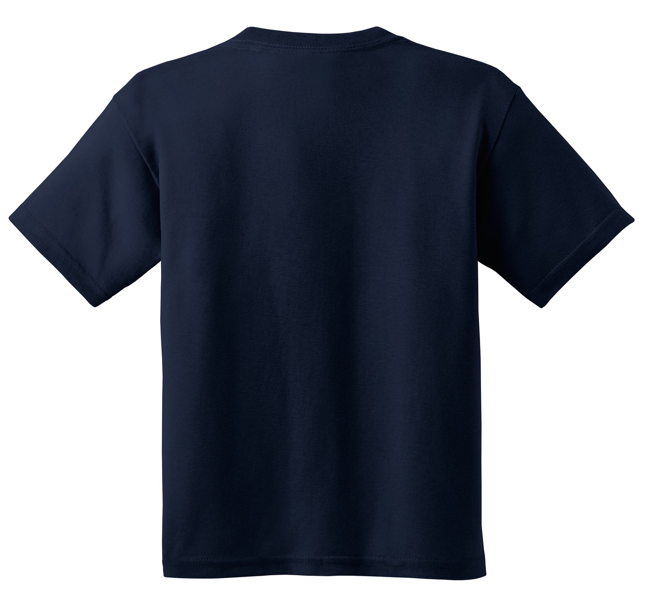 Gildan® Youth Heavy Cotton 100% Cotton T-Shirt 60