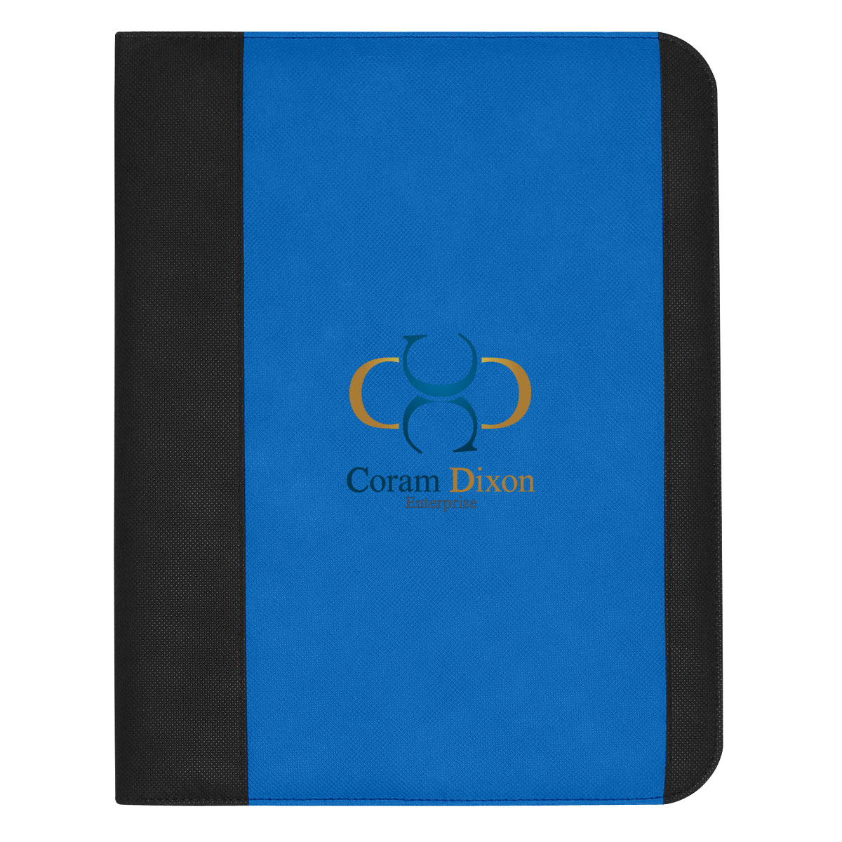 Non-Woven Large Padfolio 2