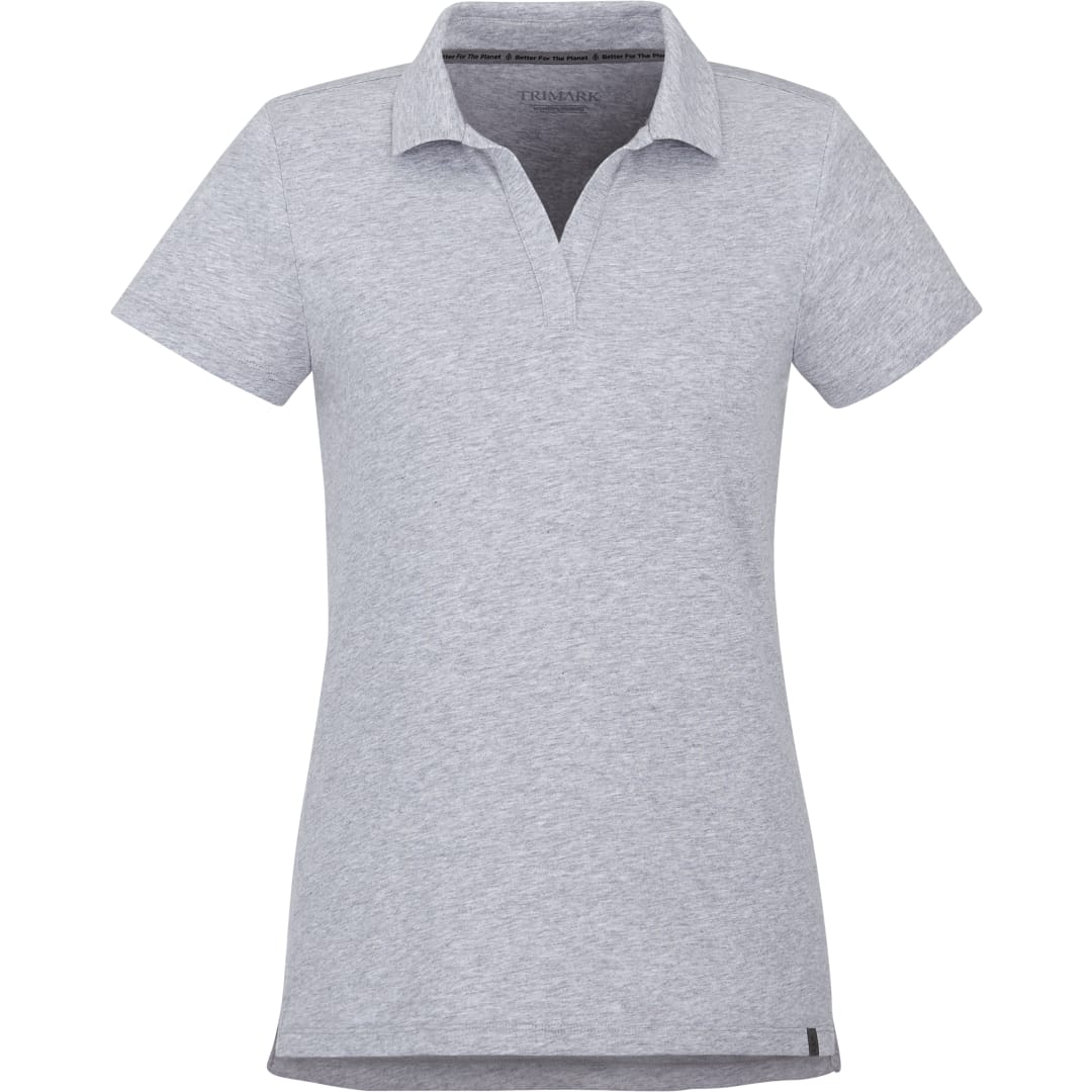 Women's SOMOTO Eco Short Sleeve Polo 45