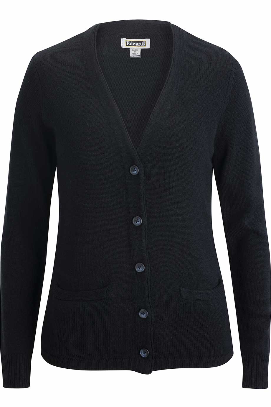 Tuff Pil Plus Ladies Cardigan