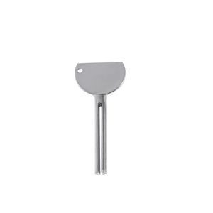 Key Shaped Steel Toothpaste Tube Squeezer 10