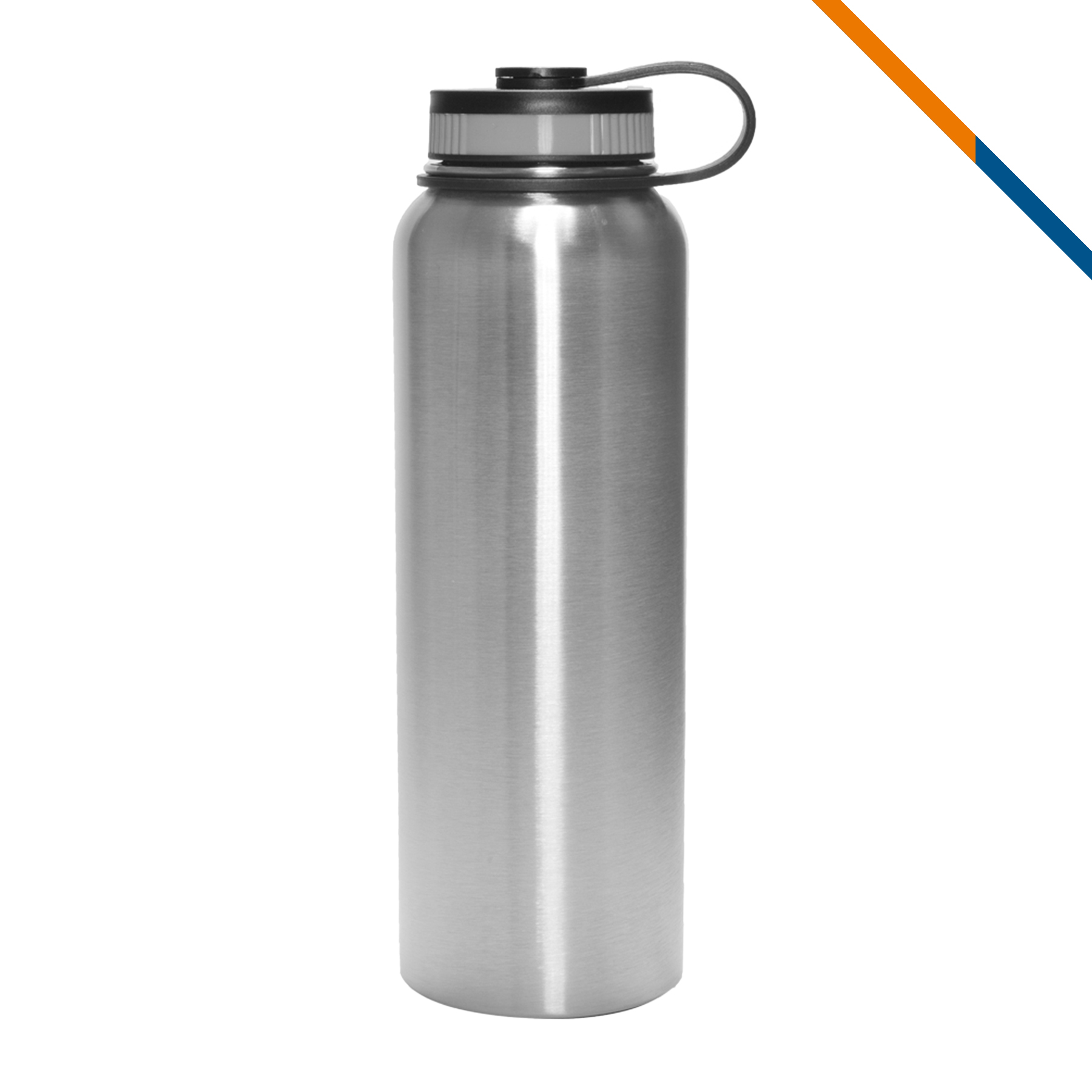 Olas Stainless Steel Water Bottle - 41 OZ. 5