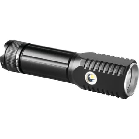 High Sierra® 3W CREE XPE LED Flashlight 8