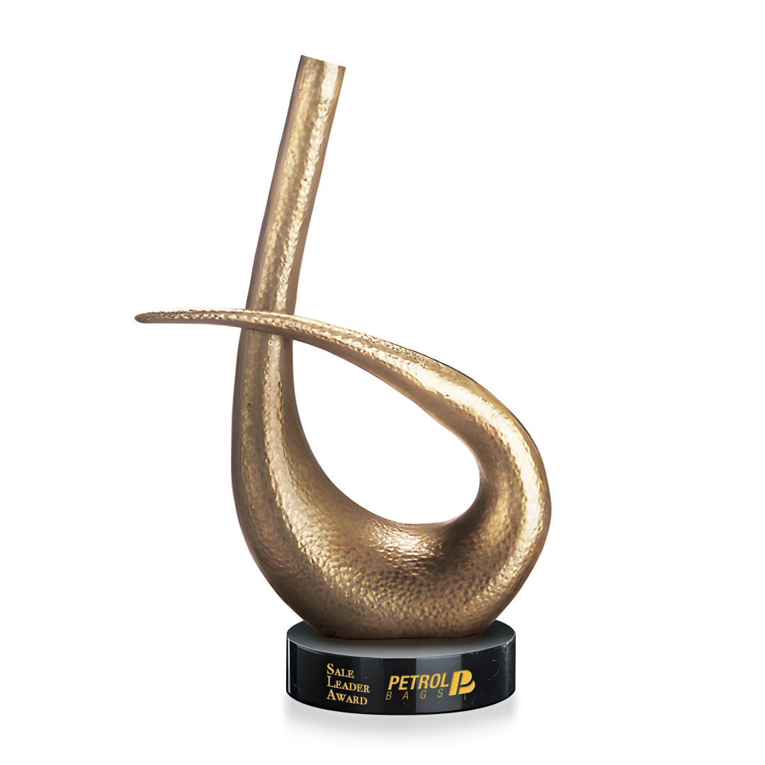 Kendal Award 7