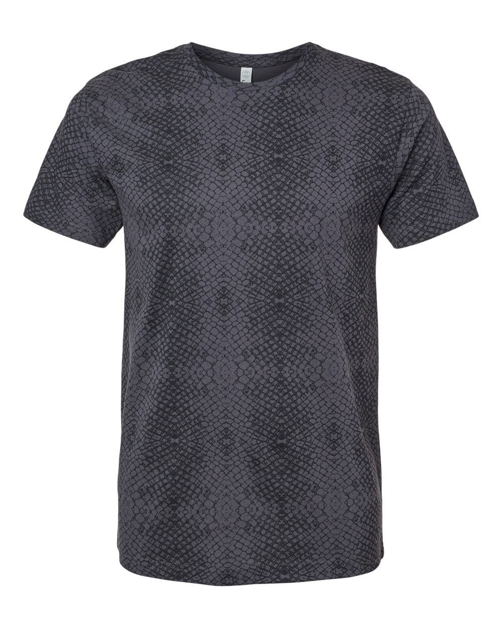 Unisex Fine Jersey Tee - 6901 396