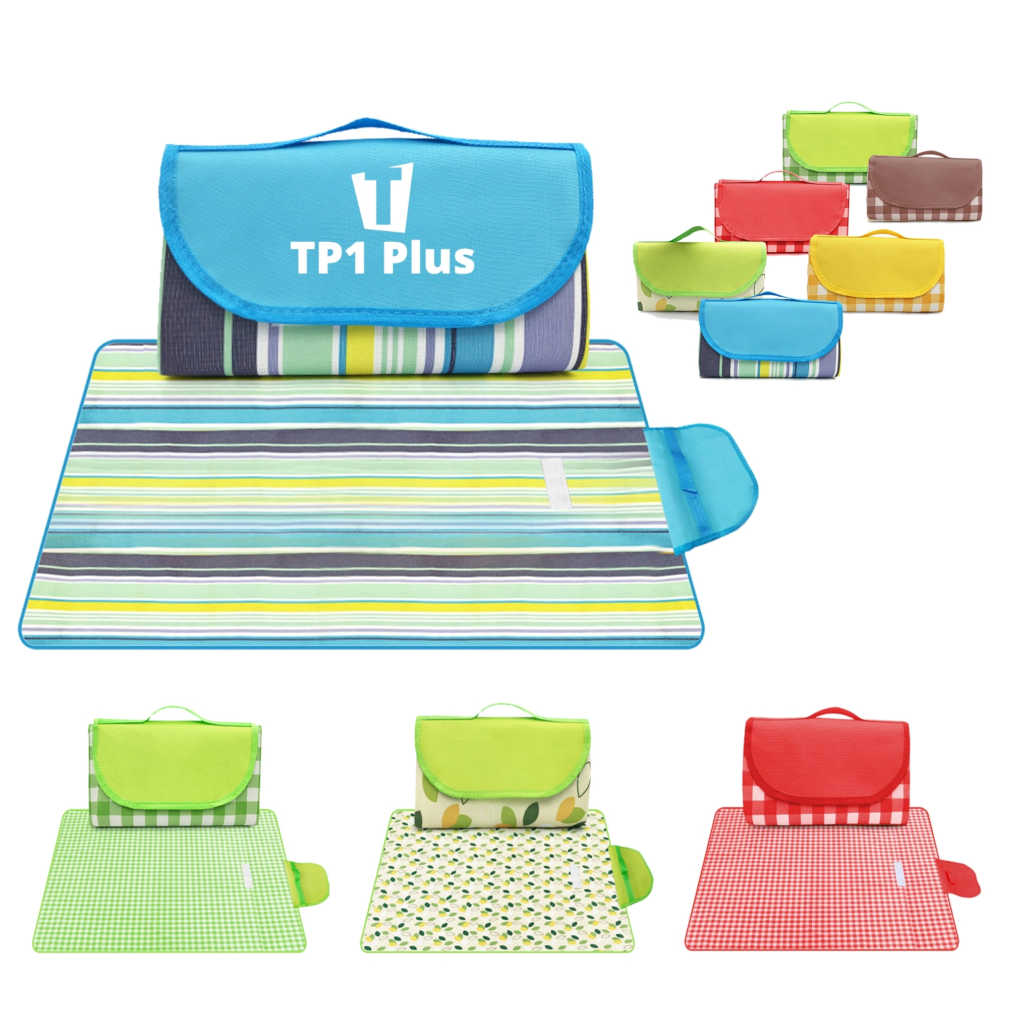Foldable Picnic Mat/ Outdoor Blanket 2