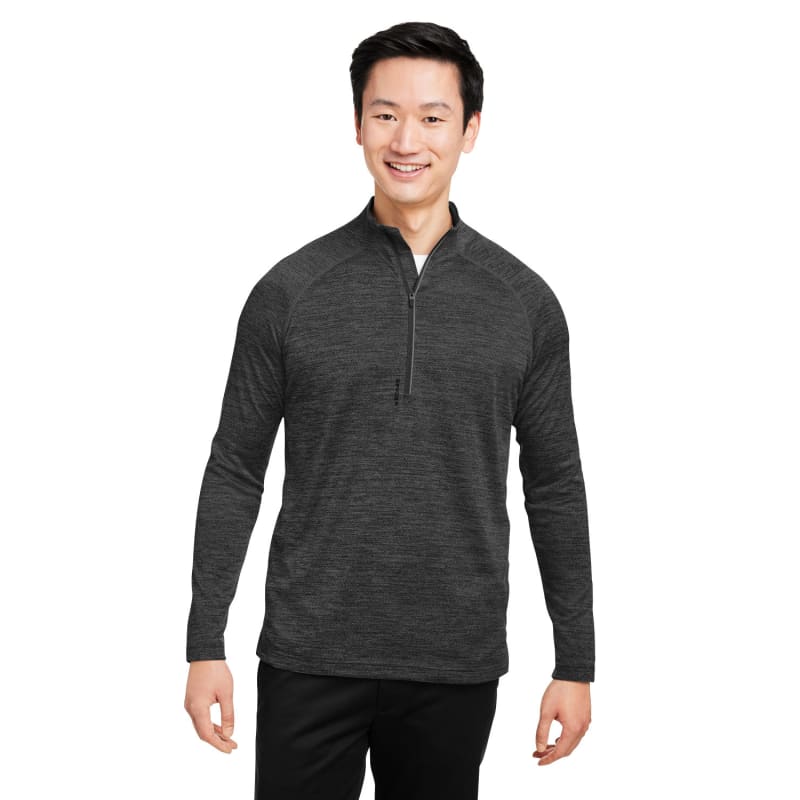 Spyder Men's Mission Half-Zip 7