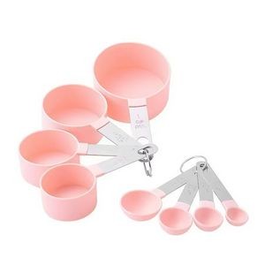 Silicone Utensil Set of 6 7