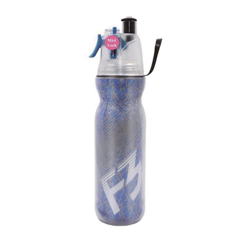 Sports Spray Water Bottle 8