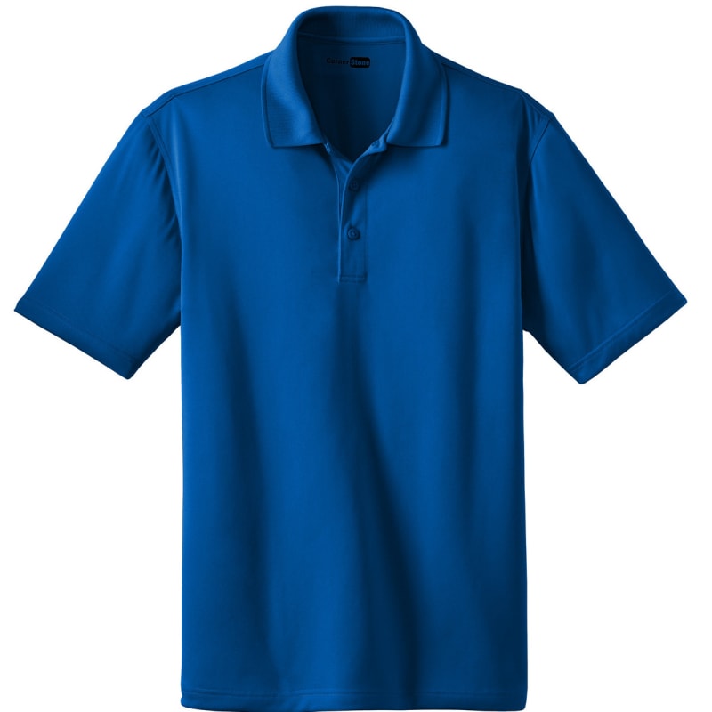 CornerStone Tall Select Snag-Proof Polo. 19