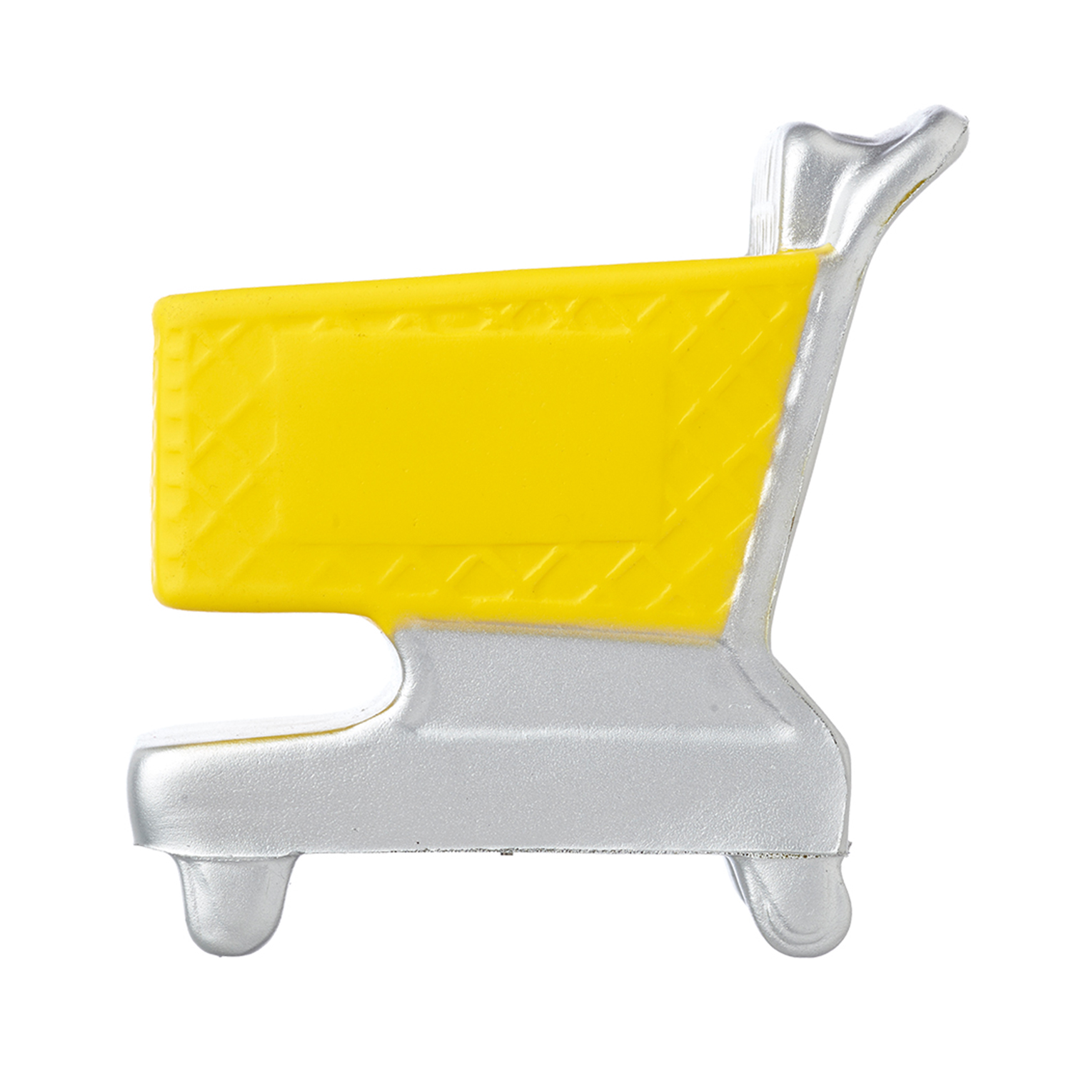 Shopping Cart Shape Stress Relief Ball 11
