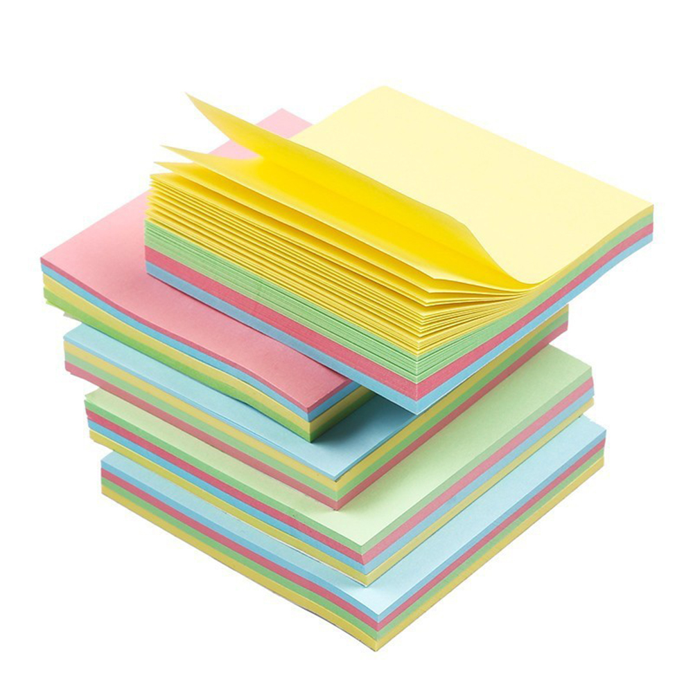 Paste the pad repeatedly 2