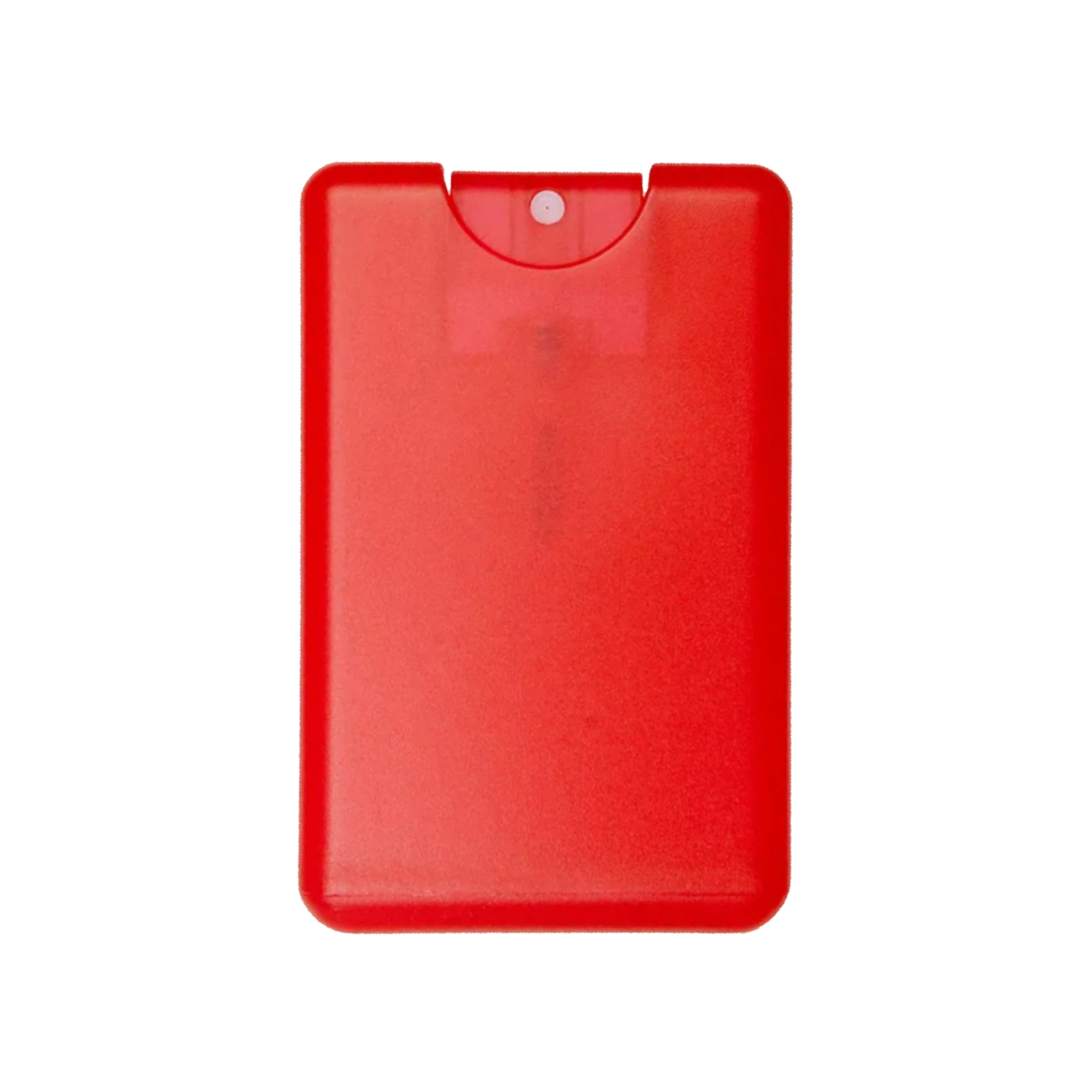 Credit Card Hand Sanitizer Spray Bottle 3