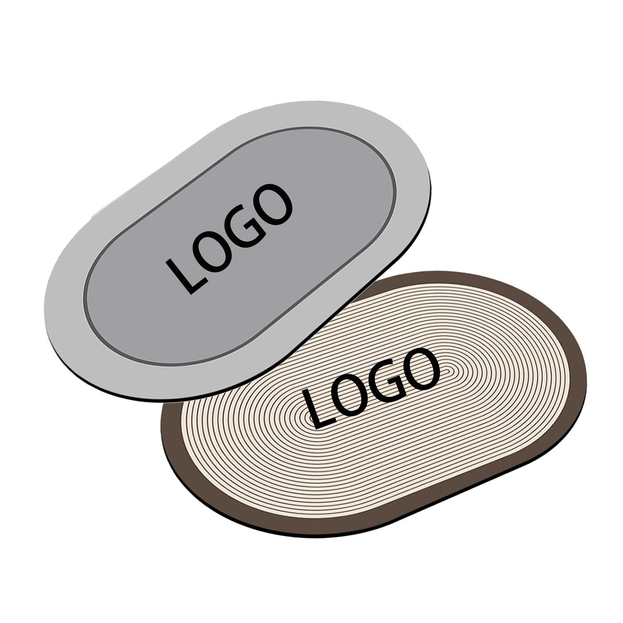 Rubber Floor Mat 1