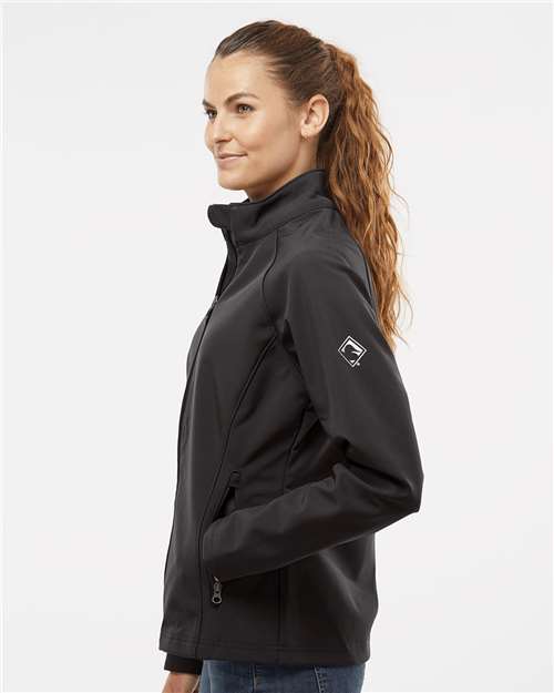 Women's Contour Soft Shell Jacket - 9439 7