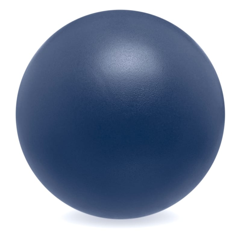 Custom 2.75" Round Stress Ball 50