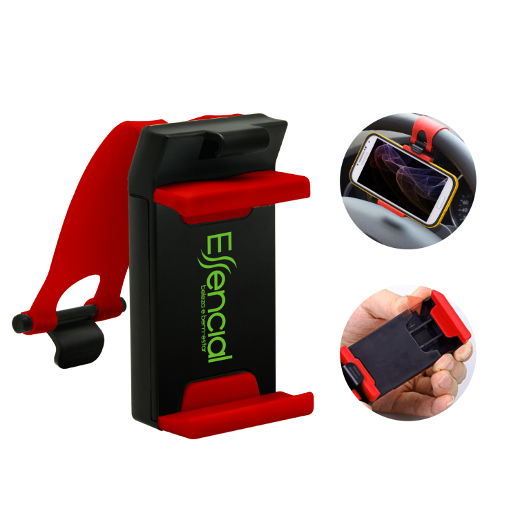 Guardian Steering Wheel Phone Holder 6