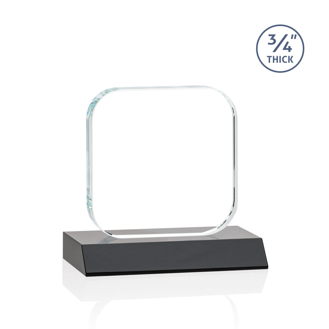App Award - Black 6