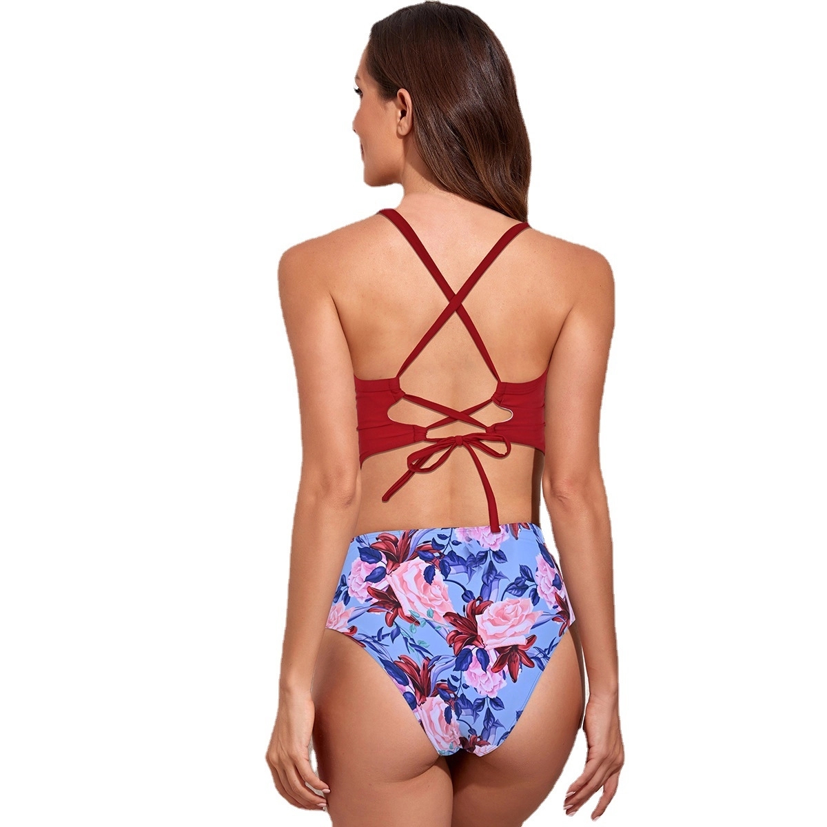 2 Piece Swimsuit for Women 3