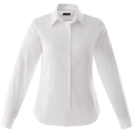 Women's WILSHIRE Long Sleeve Shirt 73