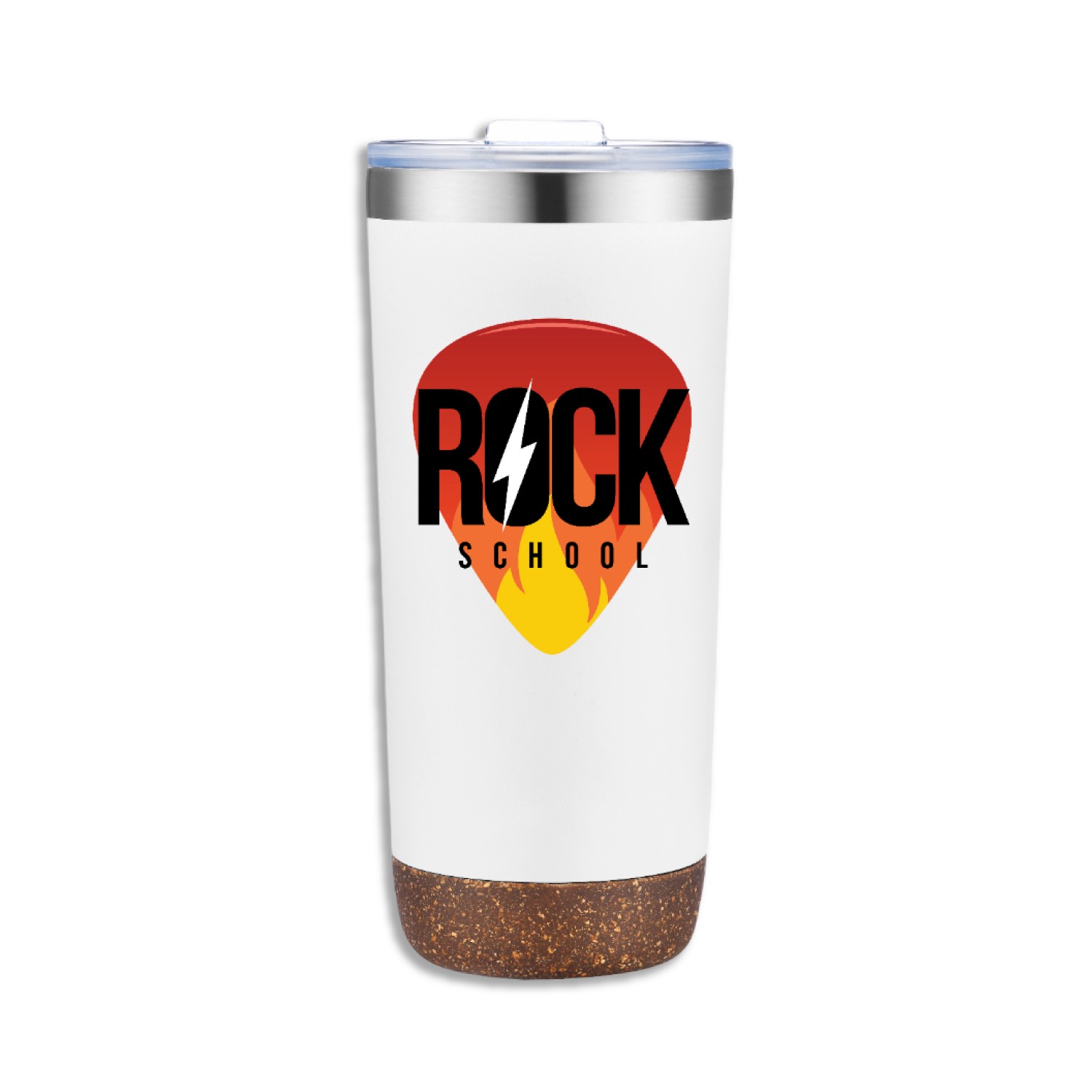 Original Cork Mate 22 oz Stainless Steel Tumbler 22