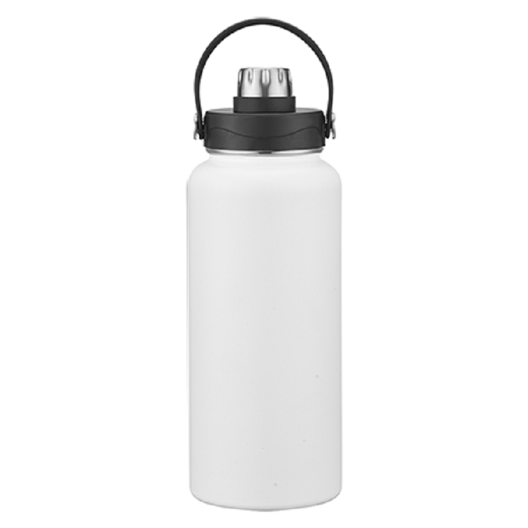 ArticFire 34oz Vacuum Insulated Water Bottle 3