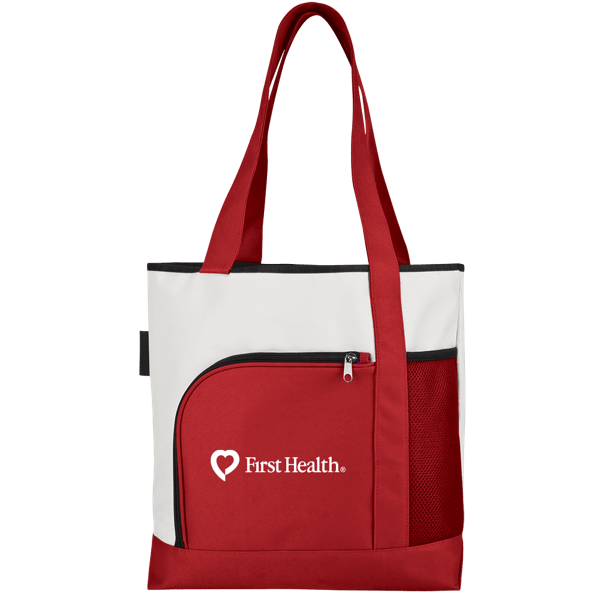 Color Bright Large Tote 18
