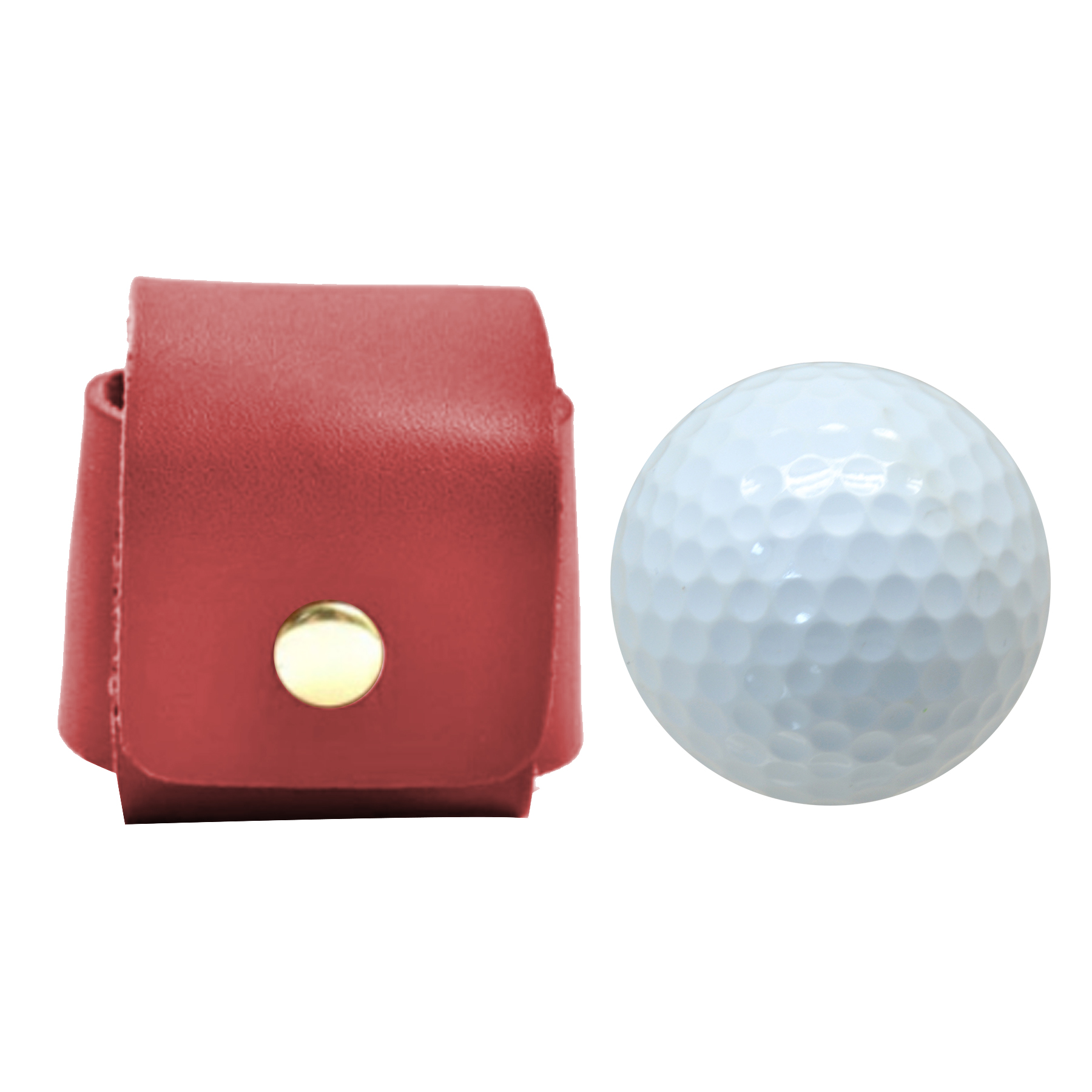 Jaoi Golf Ball Pouch 10