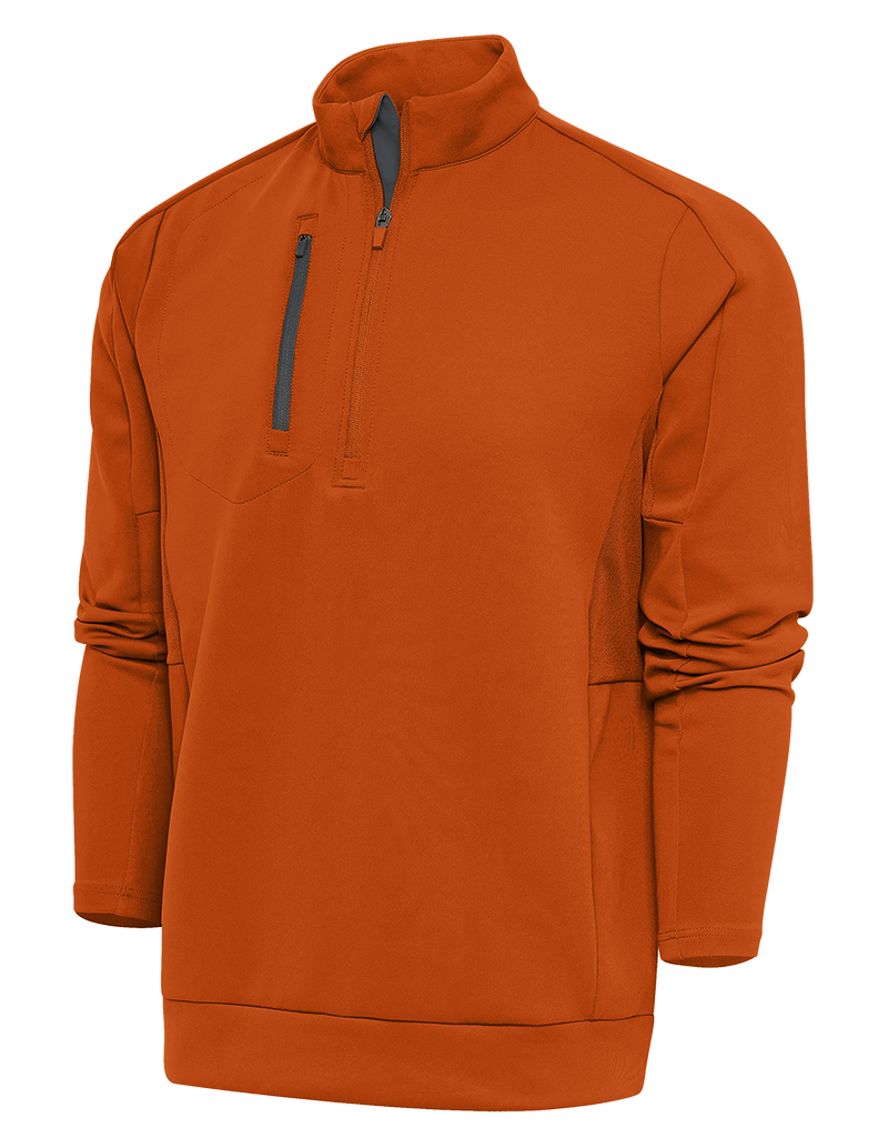 Generation 1/4 Zip Pullover, custom hoodie or sweatshirt with logo imprint 19