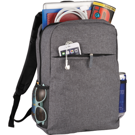 Urban 15" Computer Backpack 52