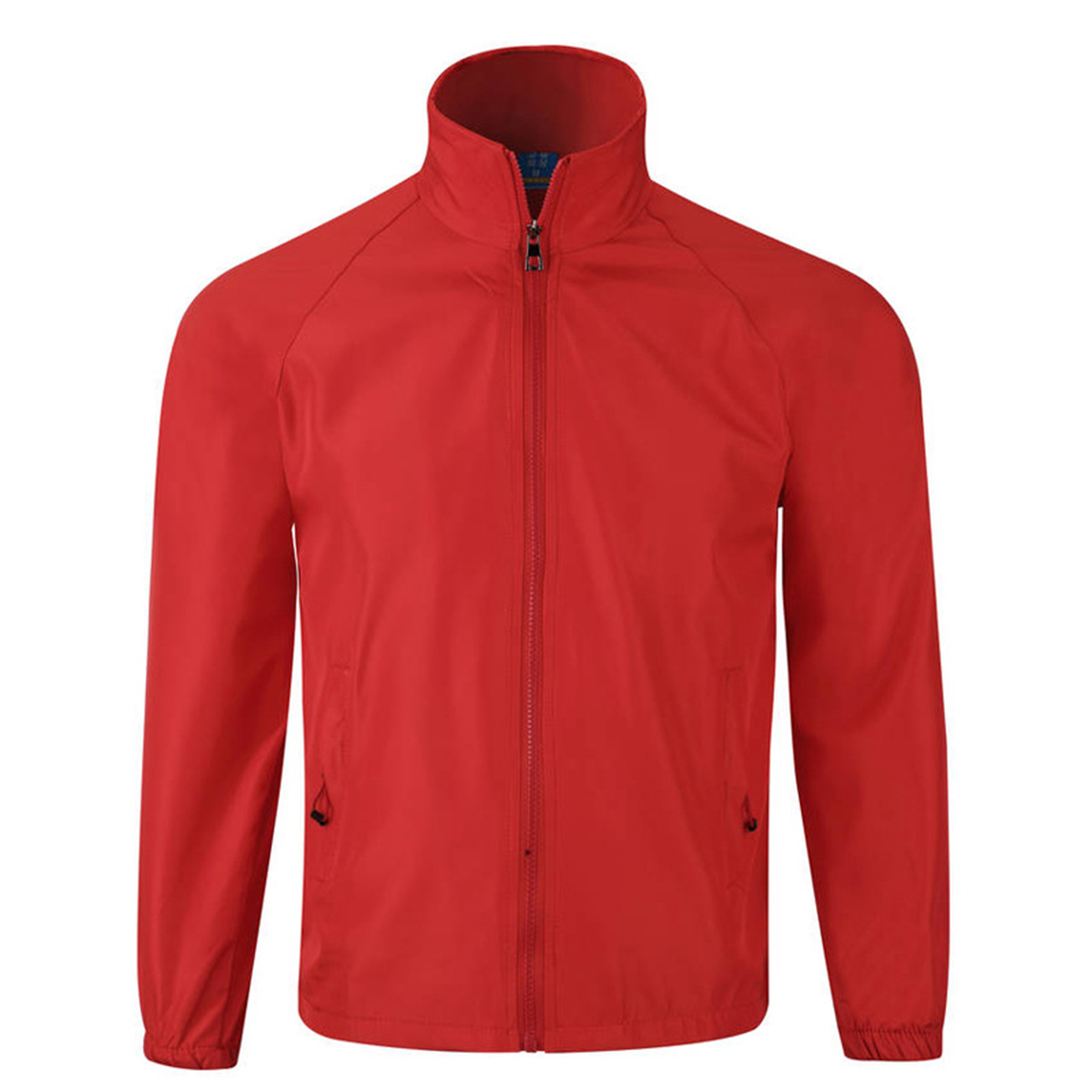 Windbreaker outdoors Golf Fashion Jacket 3