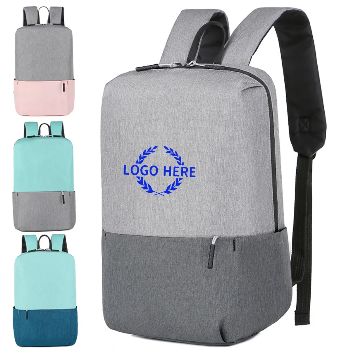 Travel Lightweight Backpack 3