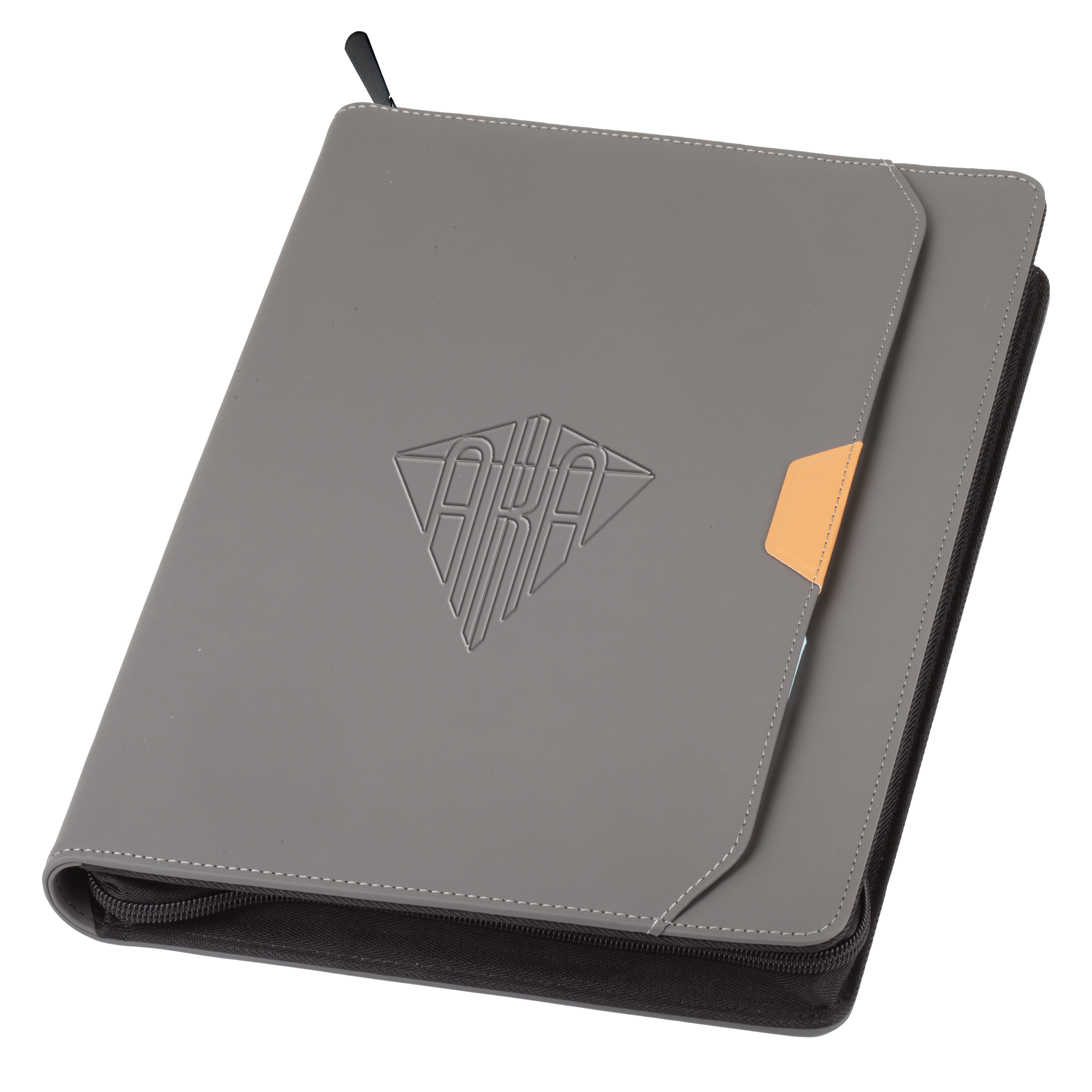 Trapello – Zippered Executive Portfolio 12
