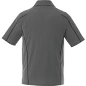 Men's MACTA Short Sleeve Polo 45