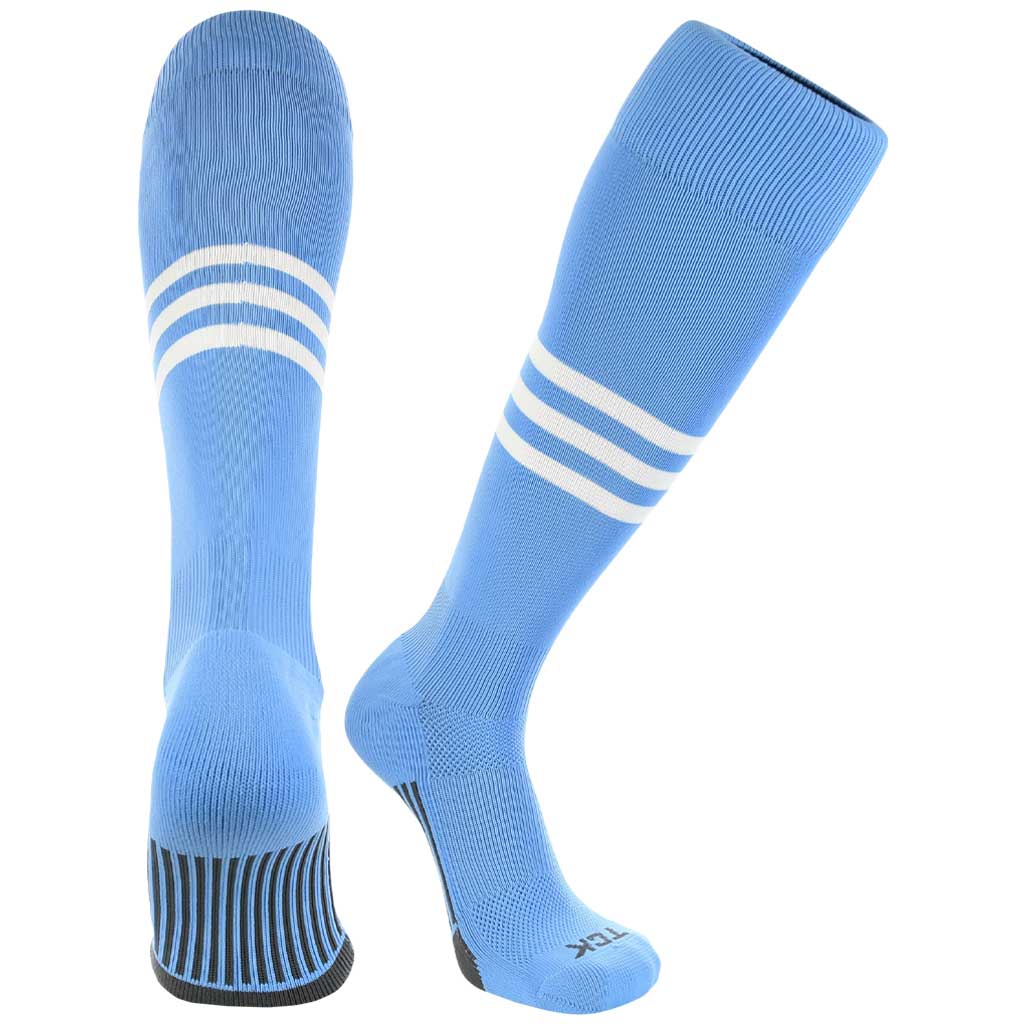 Dugout Over the Calf Baseball Socks Pattern B 8
